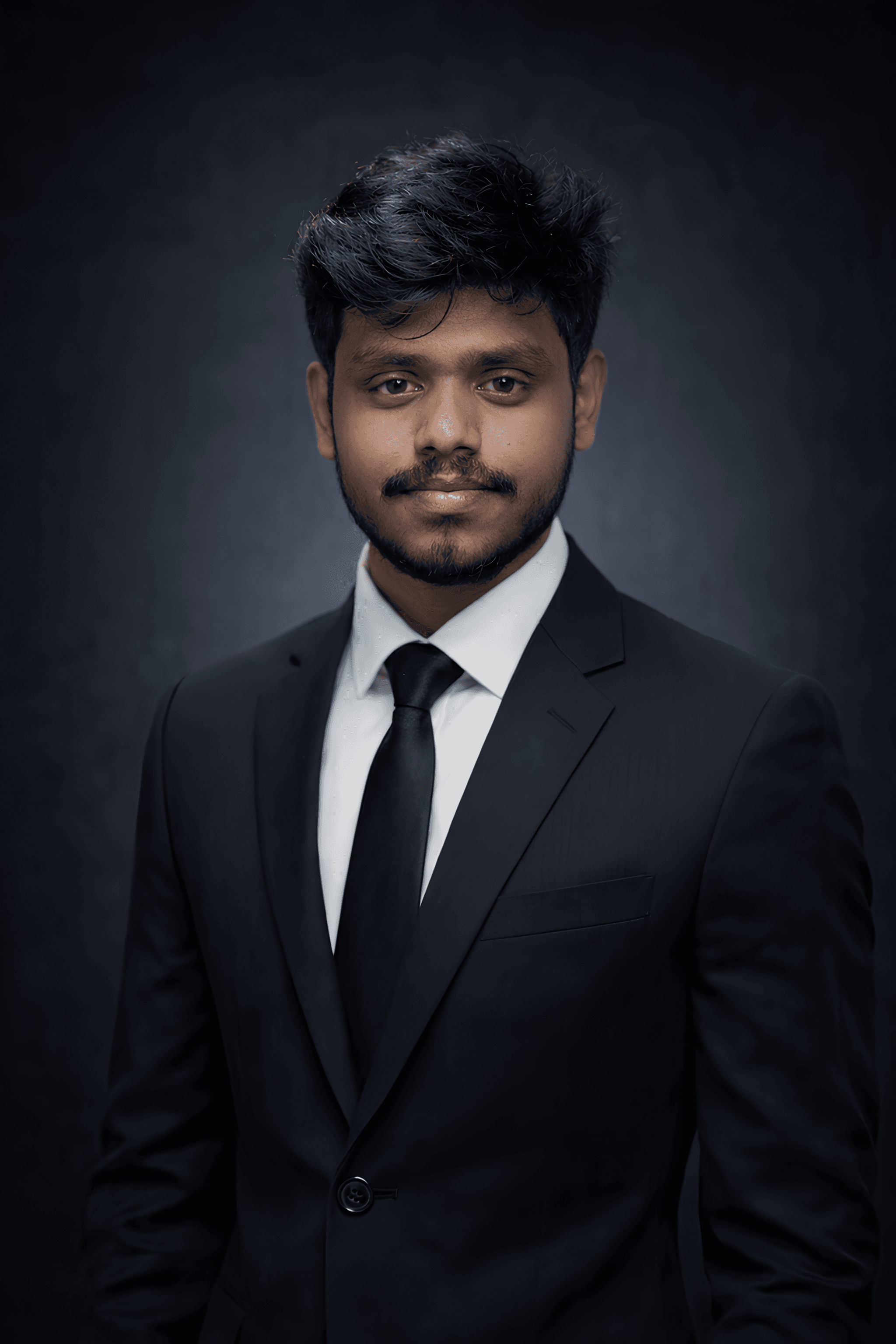 Nithin Reddy Poola